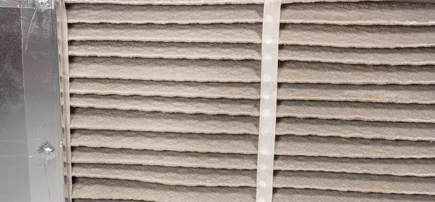 Mobile Car AC Filter Replacement in Schertz