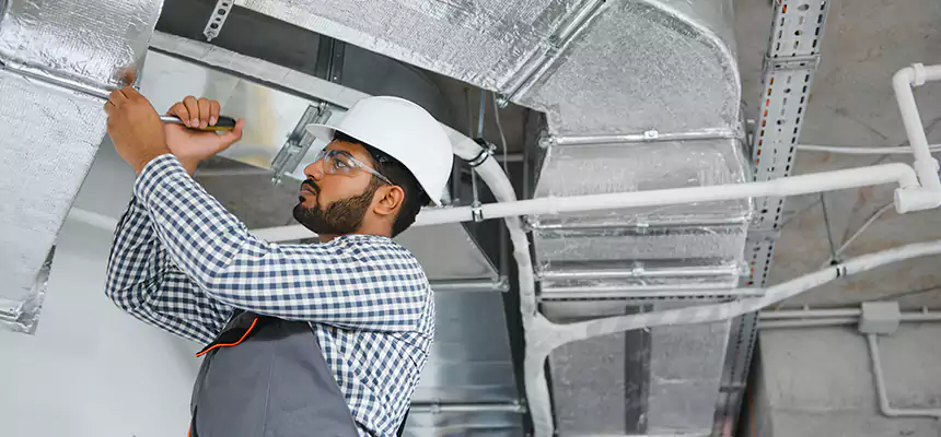 Proactive Ac Vent Repairs & Air Duct Replacement Companies Near Me in Schertz