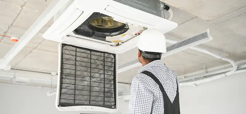 Our Affordable Duct Cleaning Near Me Services in Schertz, TX