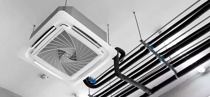 Our Air Duct Deep Cleaning Services in Schertz, TX