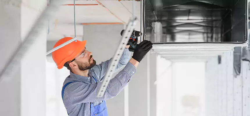 Our Air Vent Replacement Services in Schertz, TX