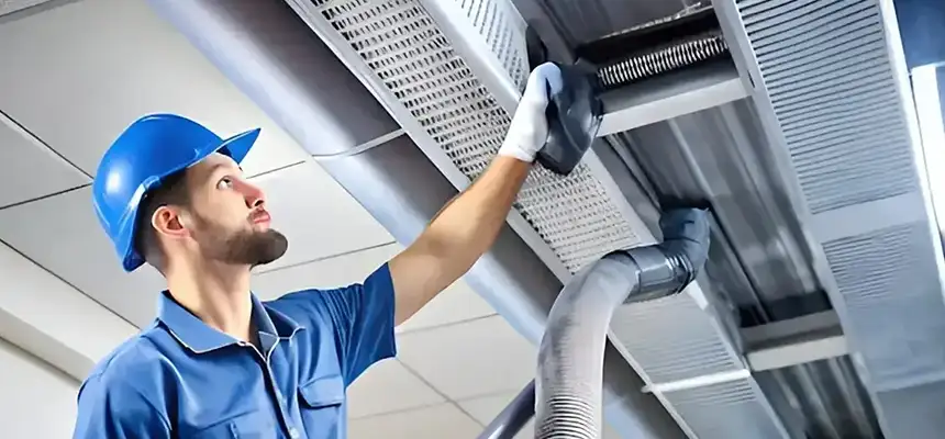 Our Annual Dryer Vent Maintenance Services in Schertz, TX