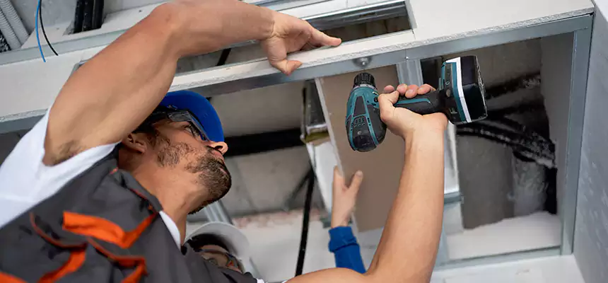 Our Apartment Air Duct Cleaning Services in Schertz, TX