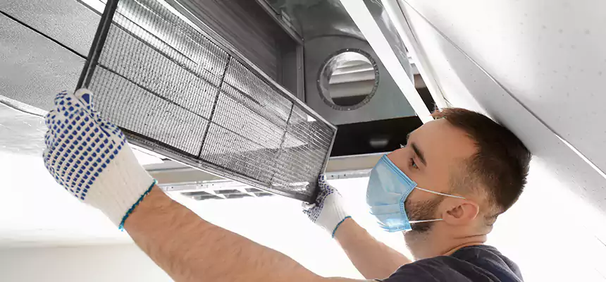 Diagnostic HVAC Coil & Blower Cleaning in Schertz