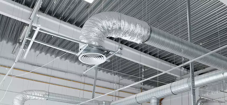 Our Dryer Vent Hose Replacement Services in Schertz, TX