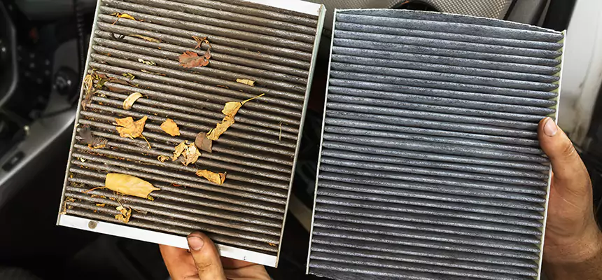 Our Dryer Vent Lint Filter Cleaning Services in Schertz, TX