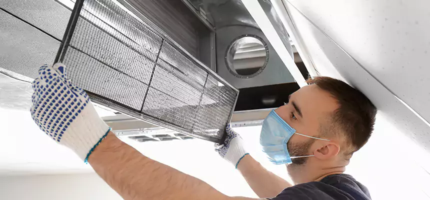 Our Dryer Vent Replacement Services in Schertz, TX