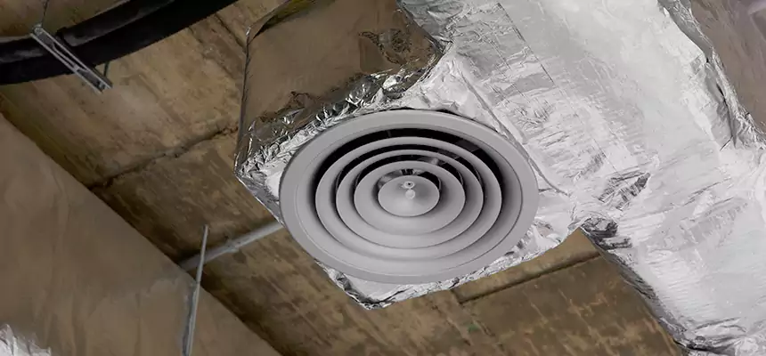 Our Industrial Dryer Vent Cleaning Services in Schertz, TX