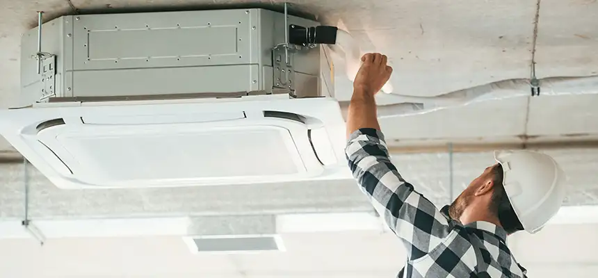 Our Local Vent Cleaning Services in Schertz, TX