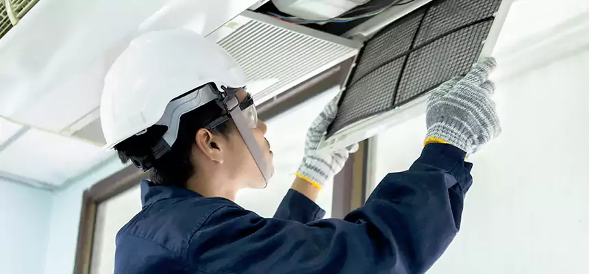 Our Mold & Mildew Removal from Air Ducts Services in Schertz, TX