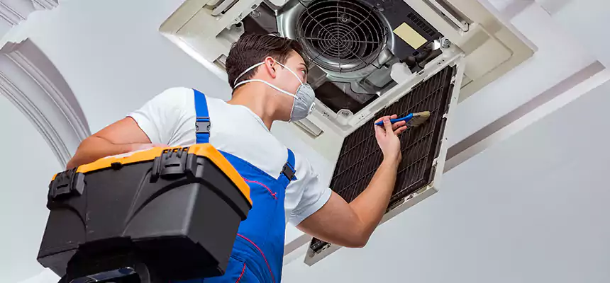 Specialized Office Duct Cleaning  in Schertz, TX
