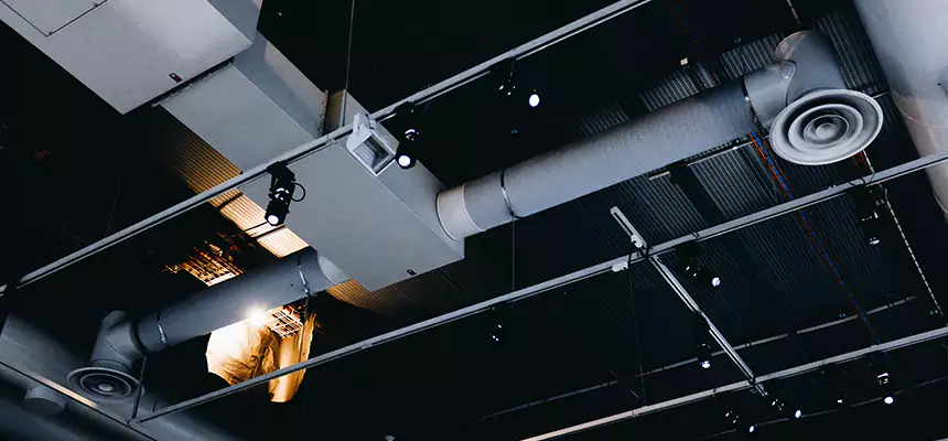 Our Seasonal Allergy Air Duct Cleaning Services in Schertz, TX