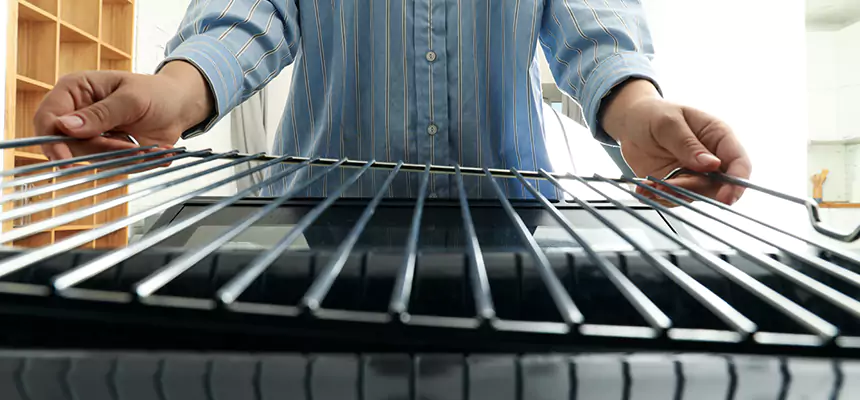 Our Vent Grille Washing Services in Schertz, TX