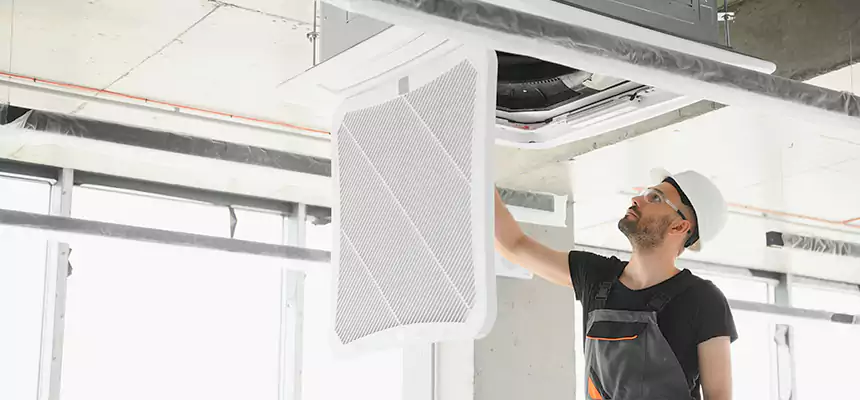 Dryer Ventilation Duct Cleaning in Schertz