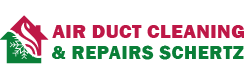 Air Duct Cleaning & Repairs Schertz