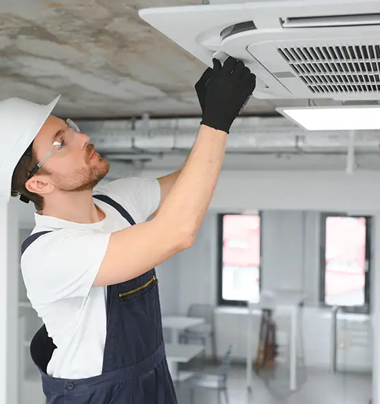 Top Affordable Duct Cleaning Services Near Me in Schertz, TX