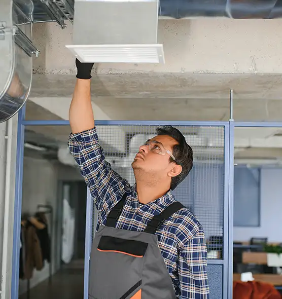 Top-Rated Air Duct Cleaning Near Me in Schertz, TX