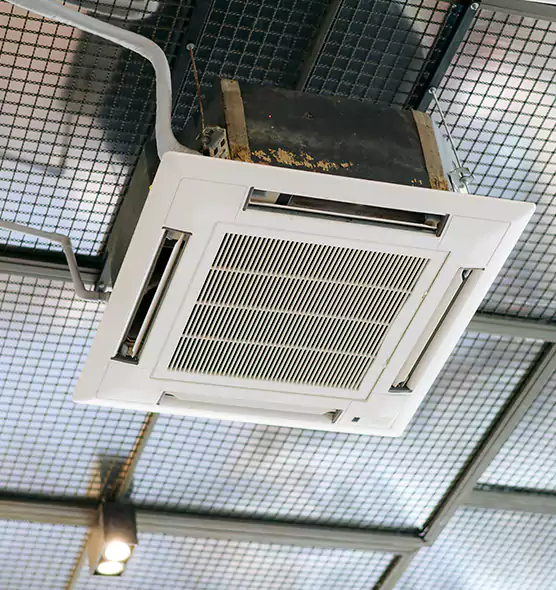 Top-Notch Allergy Relief Vent Cleaning Services in Schertz, TX