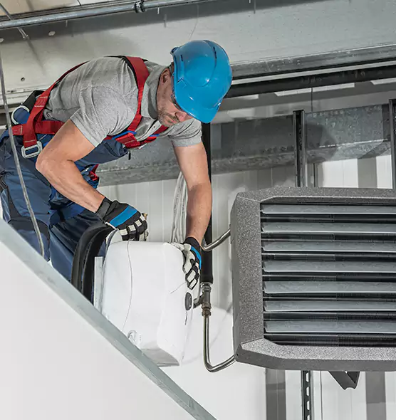 Professional Custom HVAC Ductworkin Schertz, TX