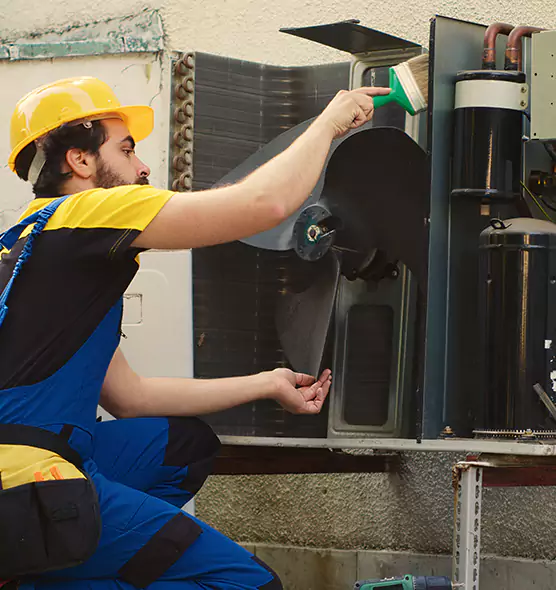 About Dryer Duct Fire Hazard Inspection in Schertz, TX