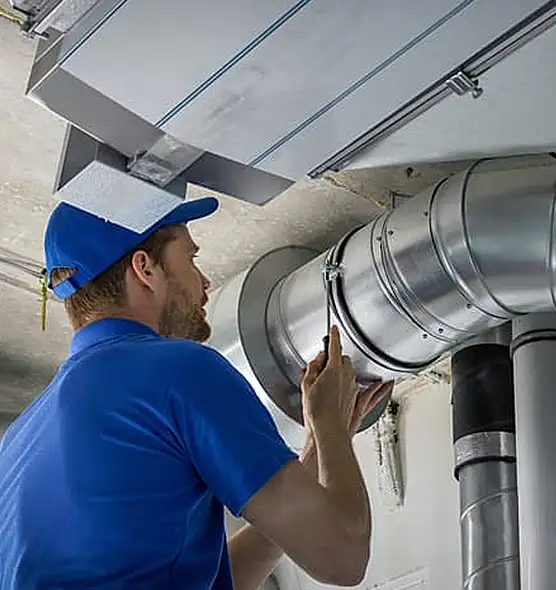 Advanced Dryer Vent Camera Inspection in Schertz, TX