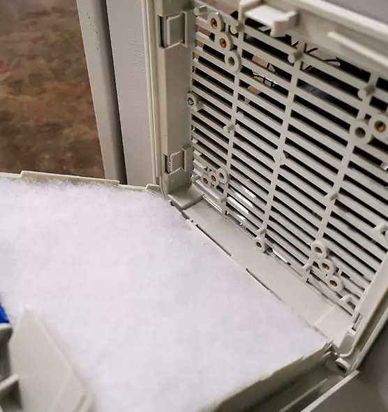 Professional Dryer Vent Mold Cleaning in Schertz, TX