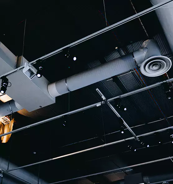 About Duct Sanitization with UV Light in Schertz, TX