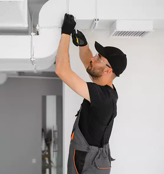 Advanced Office Ductwork Cleaning Services in Schertz, TX