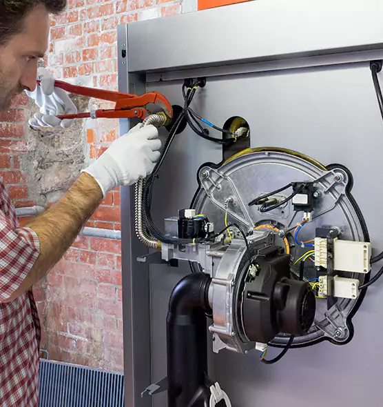 Advanced Repair Dryer Vent Hose in Schertz, TX