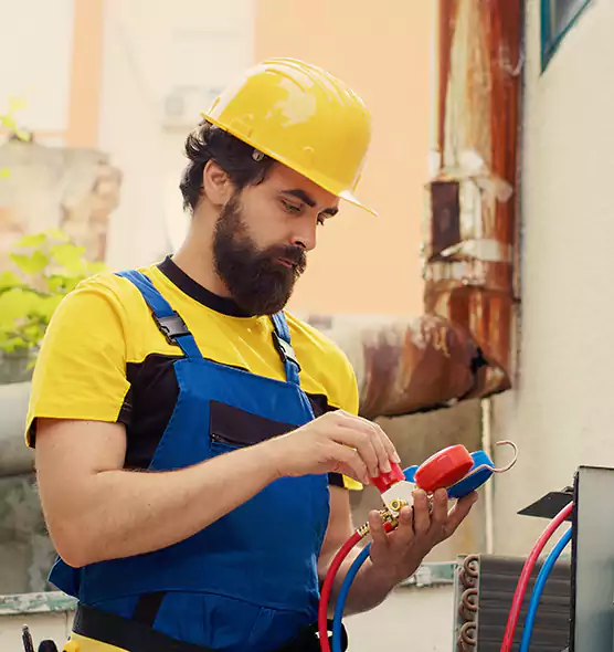 About Smart HVAC Installation in Schertz, TX