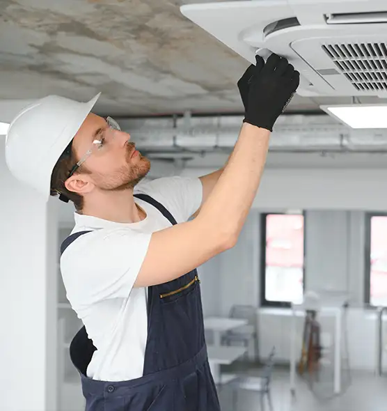 About Spring Air Duct Cleaning in Schertz, TX