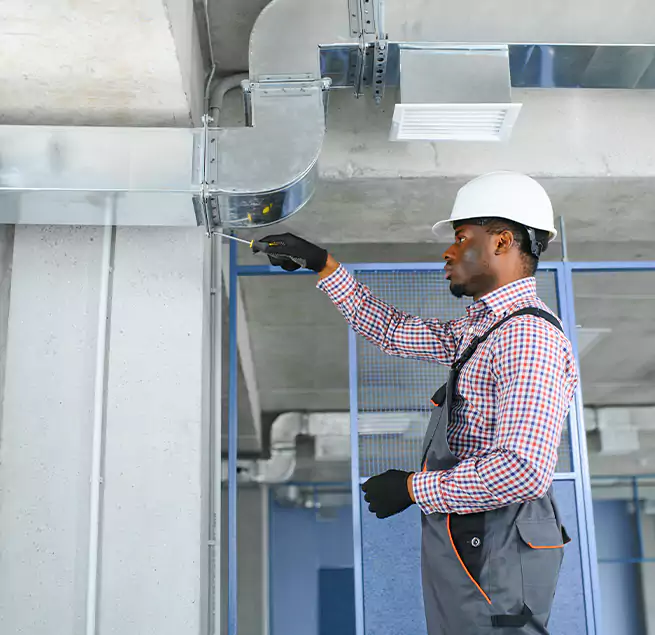 Why Homeowners & Businesses Trust Us Schertz, TX