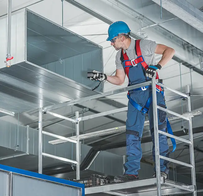 Why Homeowners & Businesses Trust Us in Schertz, TX?