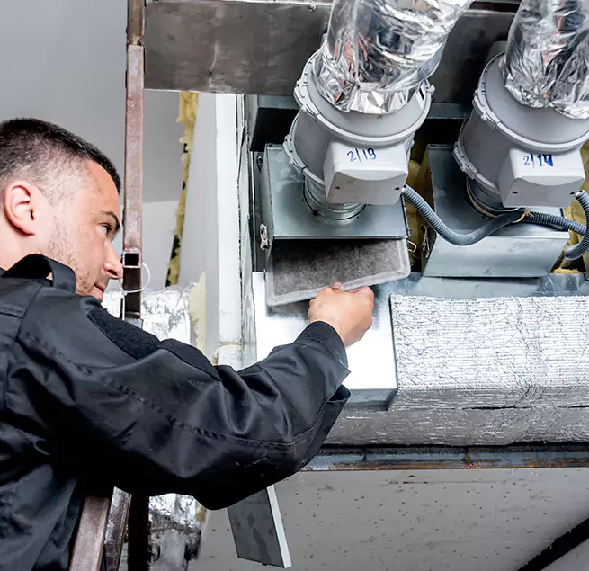 Why Homeowners & Businesses Trust Us in Schertz, TX