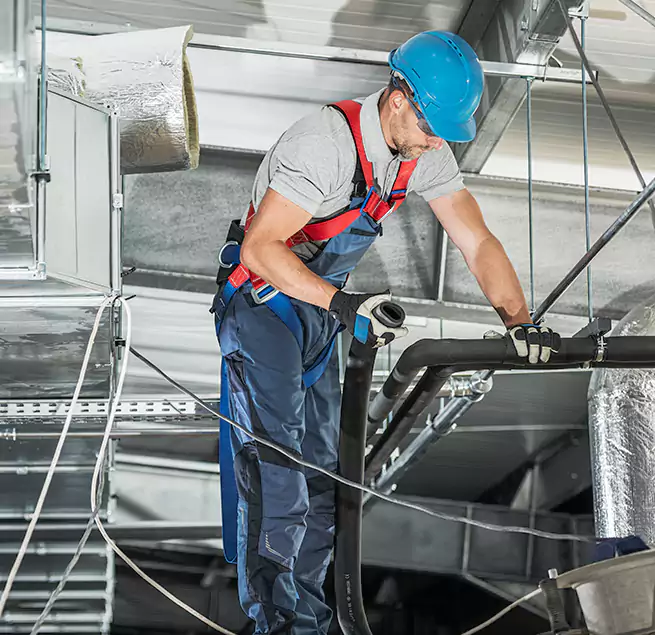 Why Homeowners & Businesses Trust Us in Schertz, TX?