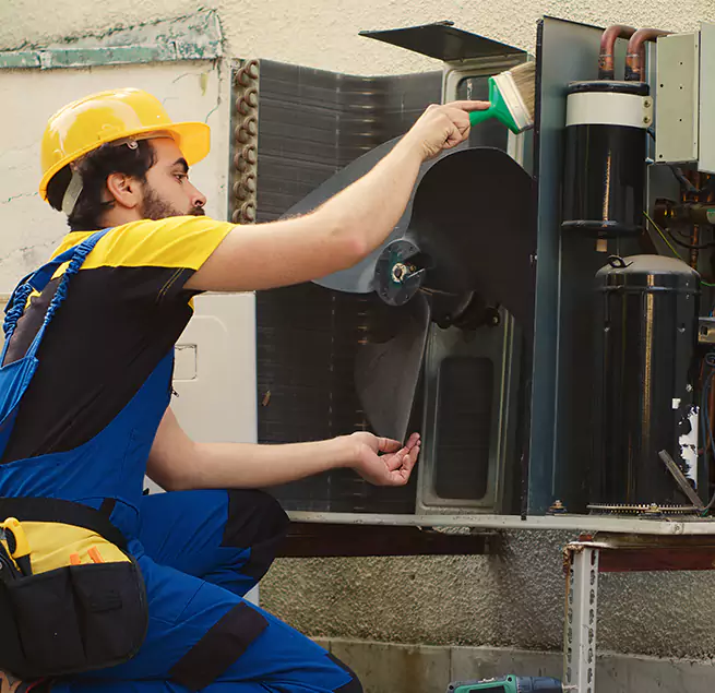 Why Homeowners Businesses Trust Us in Schertz, TX?