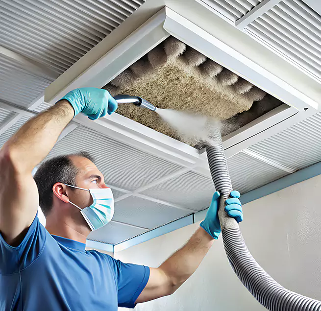  Why Homeowners & Businesses Trust Us Schertz, TX?