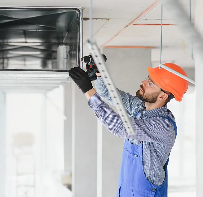  Why Homeowners Businesses Trust Us Schertz, TX