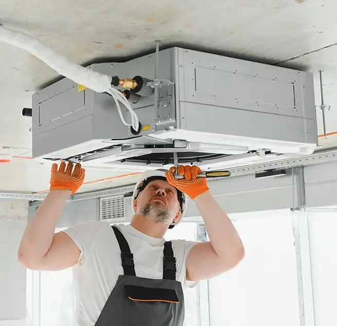 Why Homeowners & Businesses Trust Us Schertz, TX