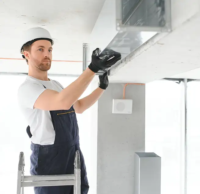 Why Homeowners & Businesses Trust Us in Schertz, TX?