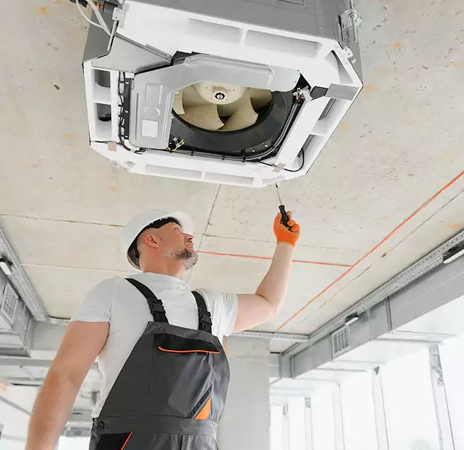 Why Homeowners Businesses Trust Us in Schertz, TX