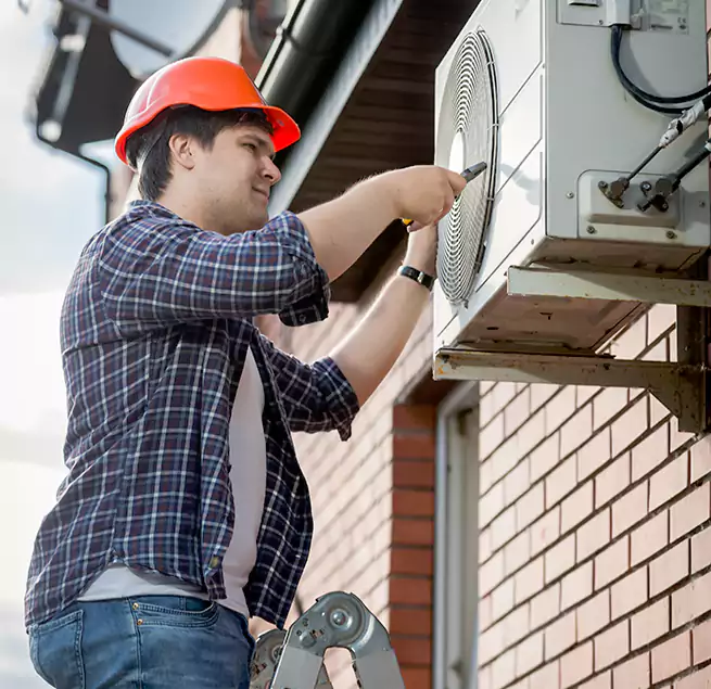 Why Homeowners & Businesses Trust Us Schertz, TX