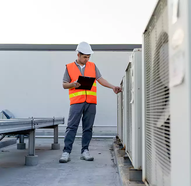 Why Homeowners & Businesses Trust Us in Schertz, TX?