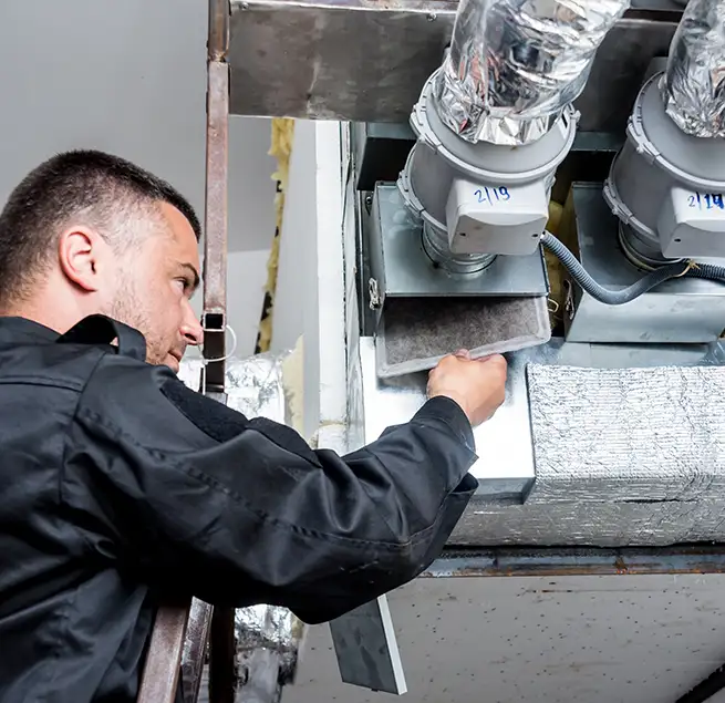 Why Homeowners & Businesses Trust Us in Schertz, TX?